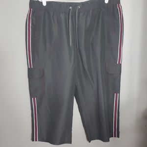 Saint John's Bay active pant